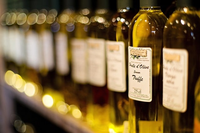 Quels sont les éléments importants de l’étiquetage d’une huile d’olive de qualité supérieure ?